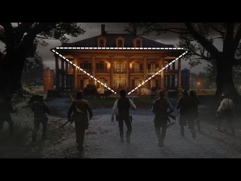 How This Mission Takes RDR2 from Good to Masterpiece