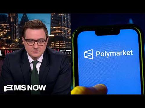 ‘Insidious’: Online gamblers threaten reporter over Iran war bets