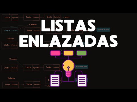 👉 ¿Por qué EXISTEN las Listas Enlazadas? | Aprende desde CERO