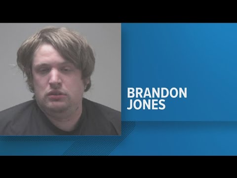 Man facing murder charges in double homicide