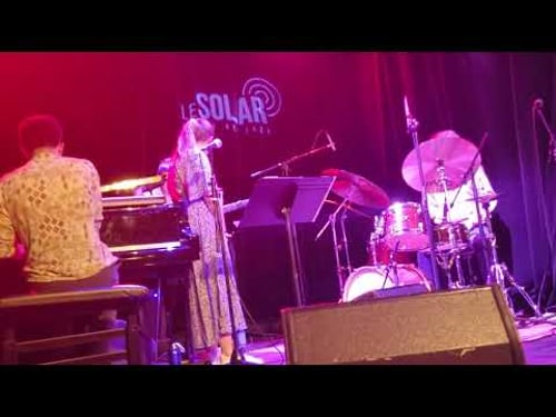 8/TREMPLIN JAZZ AU SOMMET/2EME GROUPE: ADRIEN BERNET ELECTRIC QUARTET MERCREDI 18 FEVRIER 2026.VID08