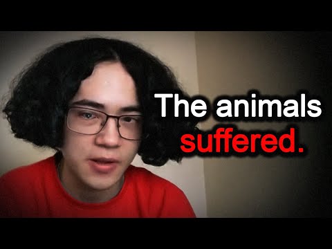 Most Disturbing Crimes That Happened In The Online Art Community