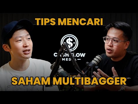 KUNGFU PROFIT MULTIBAGGER STOCK - Andry Hakim