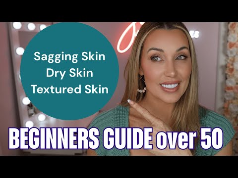 Here's What Actually Works Over 50 | For Beginners