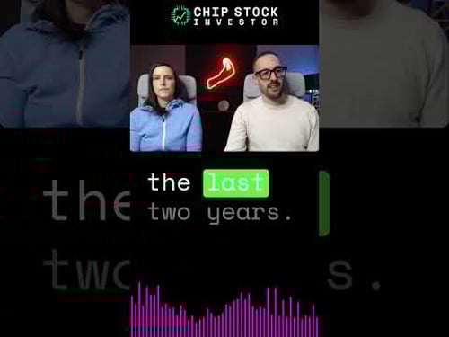 🏒 The "Hockey Stick" Recovery is Here (But Not Where You Think)