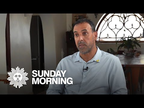 Extended interview: Eli Sharabi