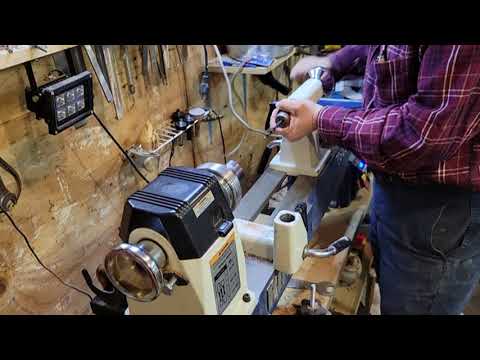 How I Make a Double Modified Slimline Pen