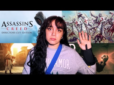 Assassin’s Creed Taught Me the Templars Were Right All Along