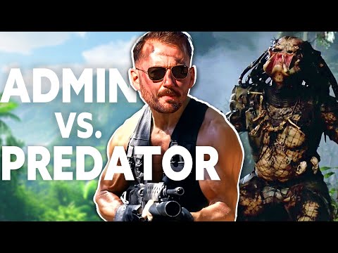 If It Bleeds, You Can Kill It