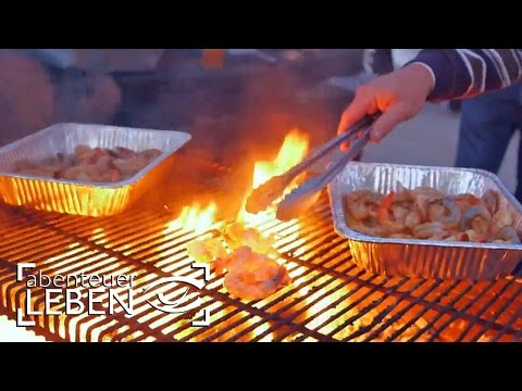 American Royal - World Series of Barbecue in Kansas (2/2) | Abenteuer Leben