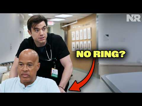 THE PITT Season 2 Episode 2 Explained!