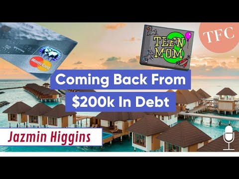 From Teen Mom To Financial Coach: Breaking Generational Curses