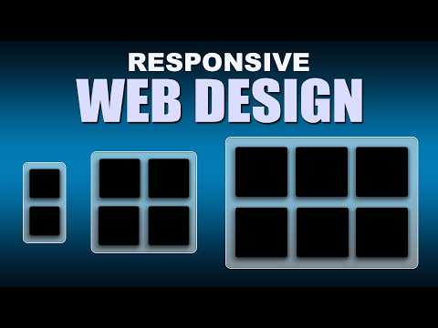 Why Your Web Design Isn't Responsive And How to FIX IT NOW