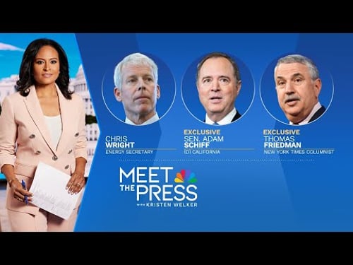 Meet the Press Full Episode — March 15