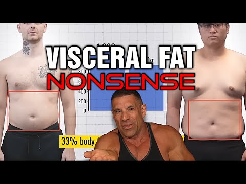 How To Lose Stubborn Belly Fat.