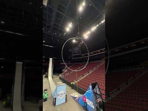 That was dangerous π