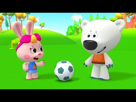 Ми-ми-мишки — Повзрослин — НОВАЯ серия 248