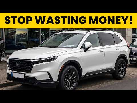 These 8 SUVs With 100,000 Miles That Are Still Worth Every Dollar