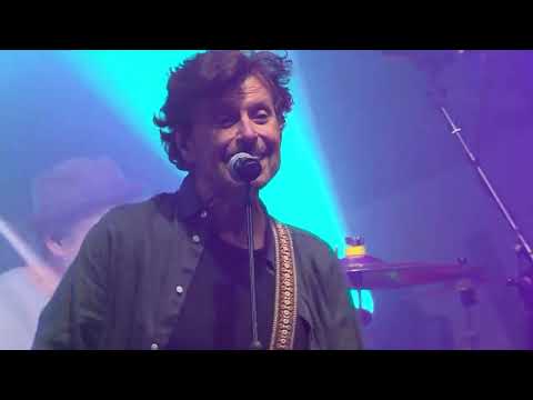 The Hooters - Freising, Germany (08-02-2022)