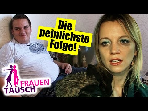 Frauentausch: Die UNANGENEHMSTE FOLGE ever!