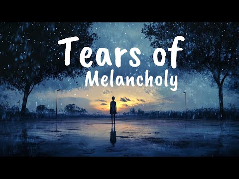 Tears of Melancholy | Instrumental Journey of Romance and Reflection
