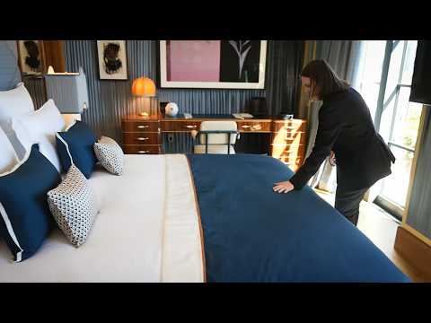 Le Fouquet's | The temple of French luxury in New York