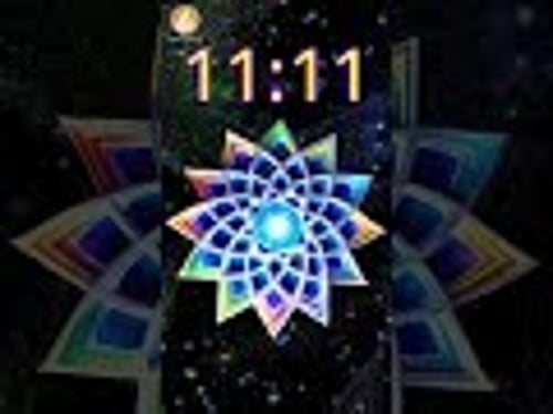 1111 Hz Receive Unexpected Abundance & Blessings in Your Life