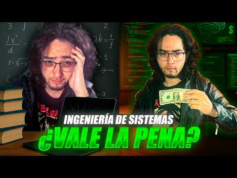 IS IT WORTH STUDYING SYSTEMS ENGINEERING in 2025?