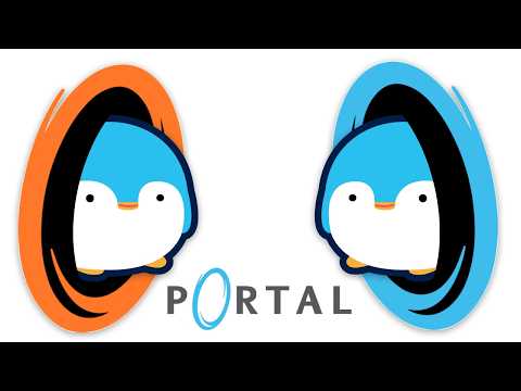 I Finally Played Portal