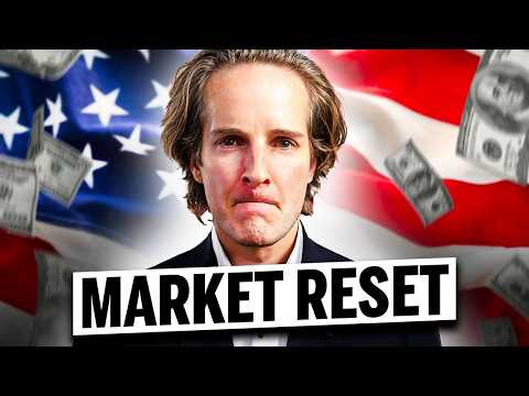 The U.S. Economy Just Flipped (Howard Marks Explains)