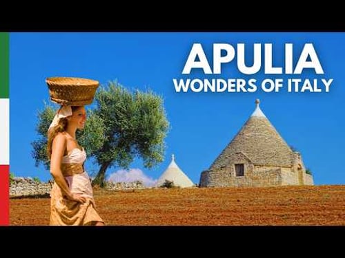 Puglia from Bari to Lecce: Food, Traditions & Stunning Villages - Wonders of Italy