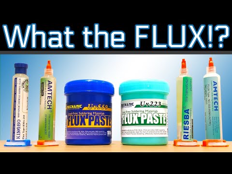 Did Flux Kill My GeForce2 GTS?! I Testing 8 Flux Pastes!