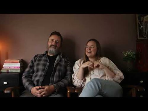 Why we're leaving The Netherlands to renovate a farmhouse in Italy (#7)