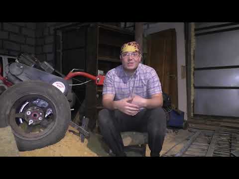 Не лей это масло в двигатель мотоблока, пока не посмотришь это видео.