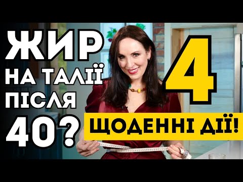 Cells are to blame for belly fat accumulation. This protocol will work