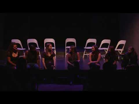 "Vodka Lemonade" by Bella Coppola