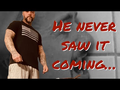 Raped by his best friend. He never saw it coming