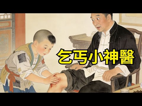 大雪天富豪施捨了乞丐一碗羊肉麵,卻換回一條腿!一碗吃剩的紅油麵湯底配烈酒,奇蹟發生了!#故事頻道#聽書#民間故事#説書#善有善報#爽文