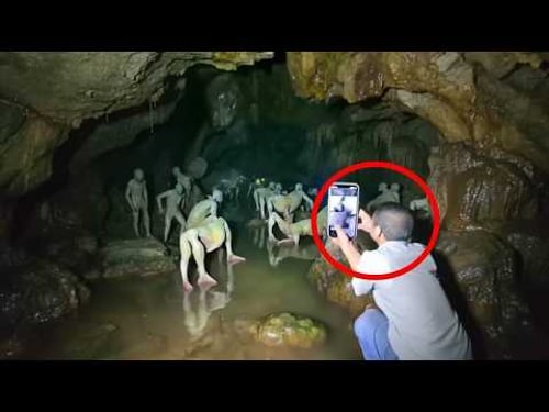 If This Was Not Recorded, No One Would Believe It!