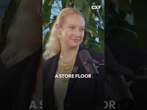 What Happens When Executives Walk The Floor?