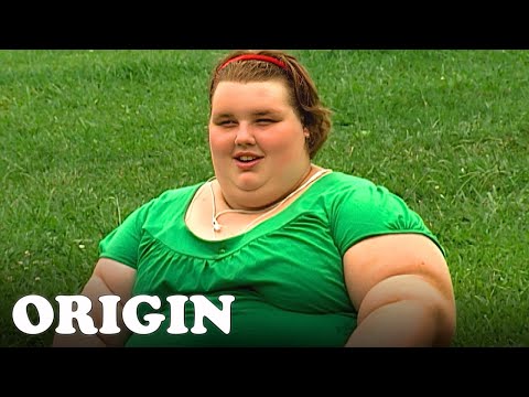Doctors Said If This 15 Year Old Doesn't Lose Weight She Will Die | Too Fat For 15 | Full Episode