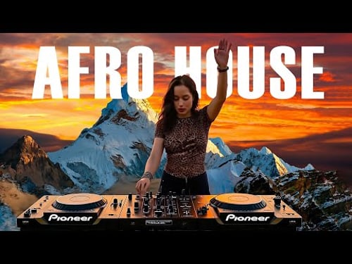 SUMMER AFRO HOUSE Sunset Mix (Adam Port, Rihanna, The Weeknd, Coldplay, Diplo) - Summer Vibes #27