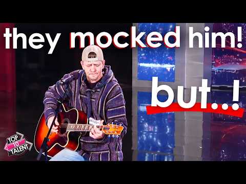 The LOUDEST Reaction Was Silence!