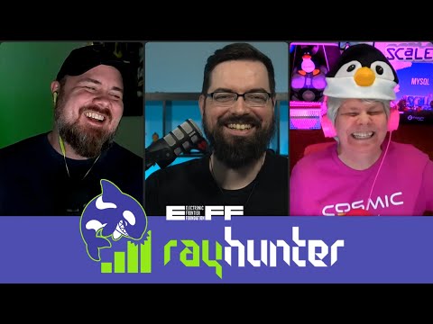 How Fake Cell Towers are Tracking You, Open Source Rayhunter Tracks Them