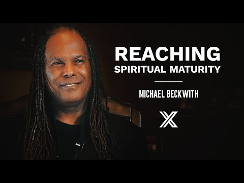 ACTIVATE YOUR POTENTIAL ! - Inspirational Video by Michael Beckwith