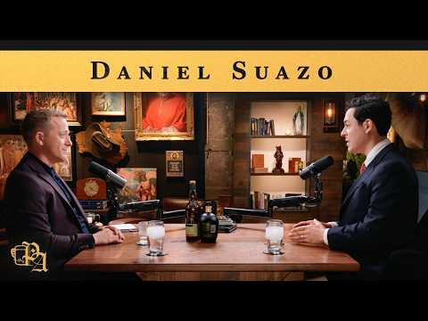 From Judaism to Christ: A Convert’s Quest for the True Israel (Daniel Suazo) | Ep. 562