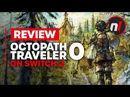 Octopath Traveler 0 Nintendo Switch 2 Review - Is It Worth It?