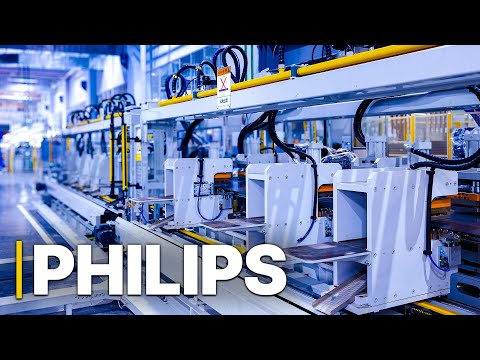 Philips Rise After Bankruptcy | Lack Of Leadership | Way Back To The Top