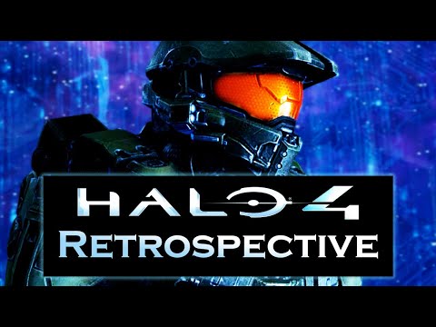 Halo 4 is the BEST and WORST of the Series | A Campaign Retrospective