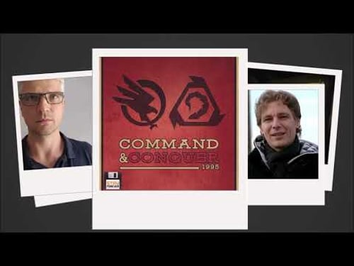 Command & Conquer (Audio-Podcast) | Stay Forever # 88